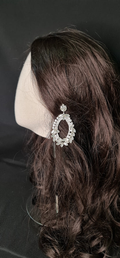 Life Earrings