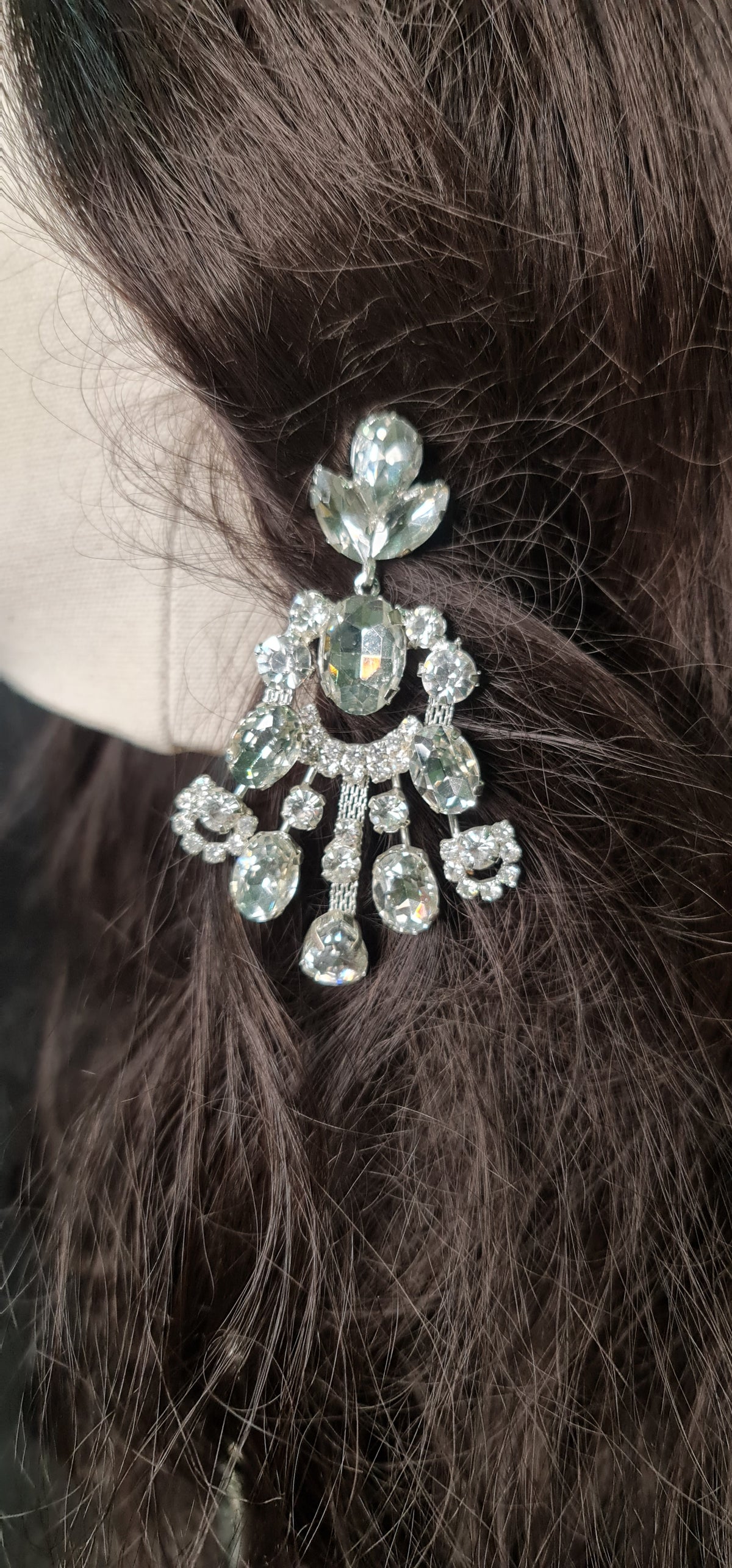 Sheli Earrings