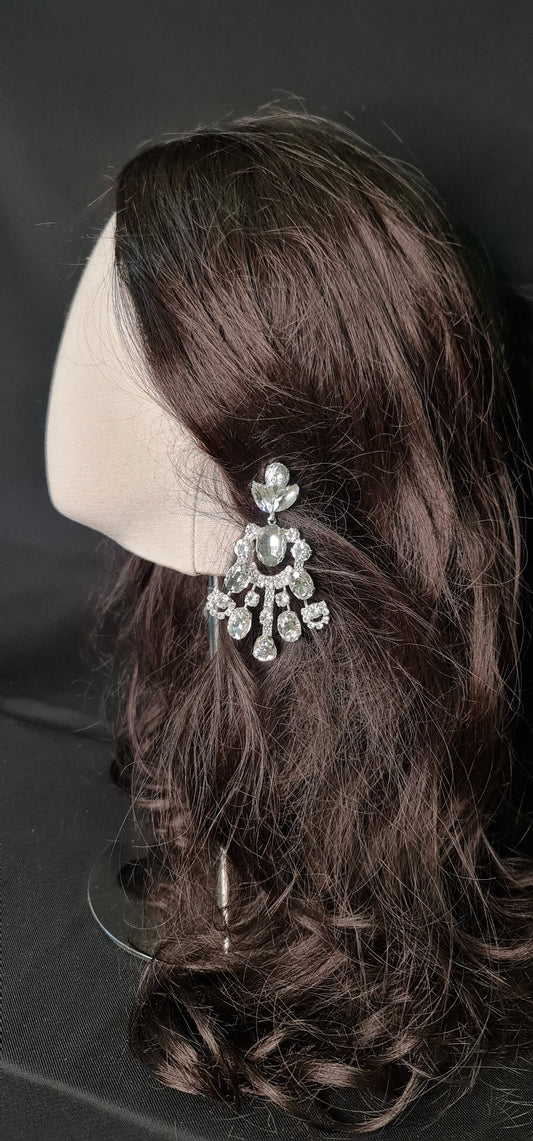 Sheli Earrings