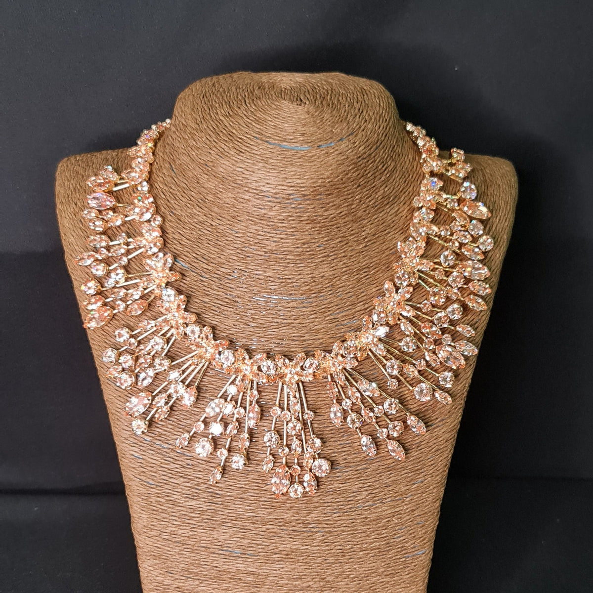 Joyce Jewellery Set