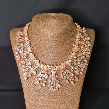 Joyce Jewellery Set