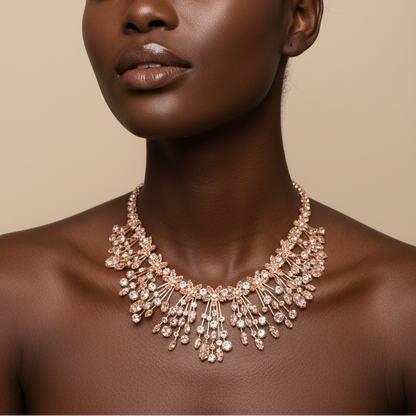 Joyce Jewellery Set