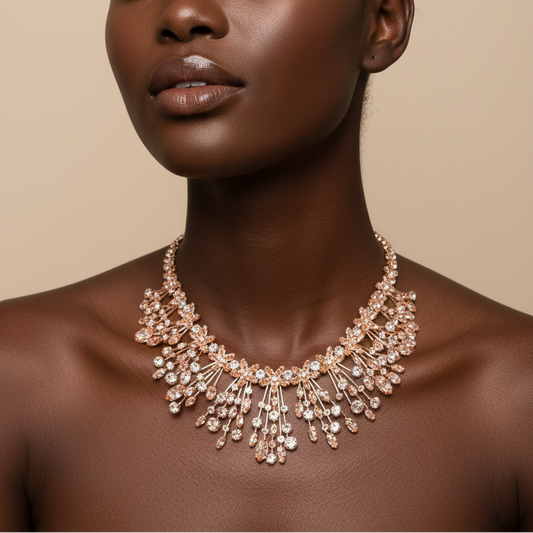 Joyce Jewellery Set