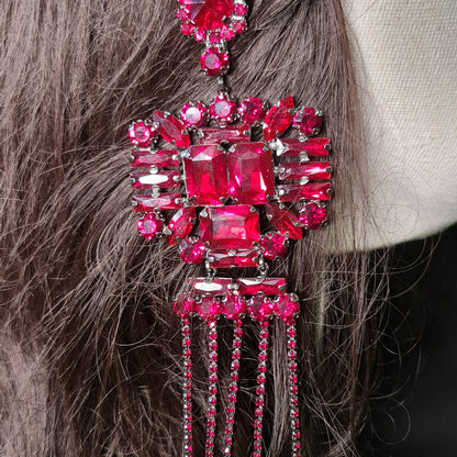 Dominion Earrings