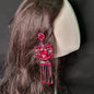Dominion Earrings