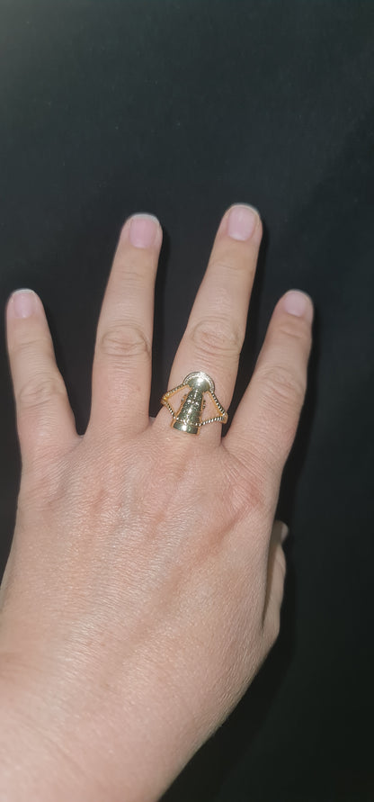 Nile Ring