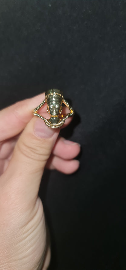 Nile Ring