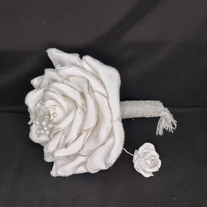 Zama Hand Bouquet