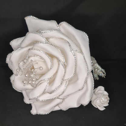 Zama Hand Bouquet