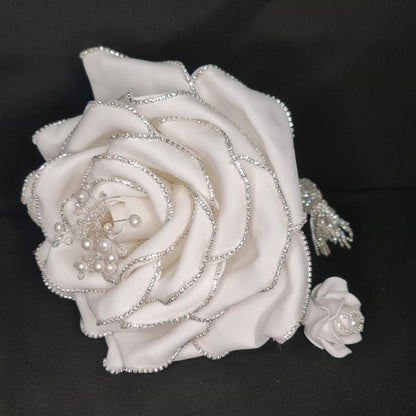 Zama Hand Bouquet