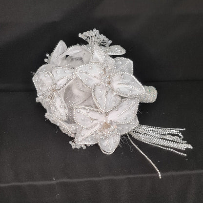 Yoliswa Hand Bouquet
