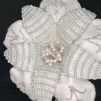 Siya Hand Bouquet