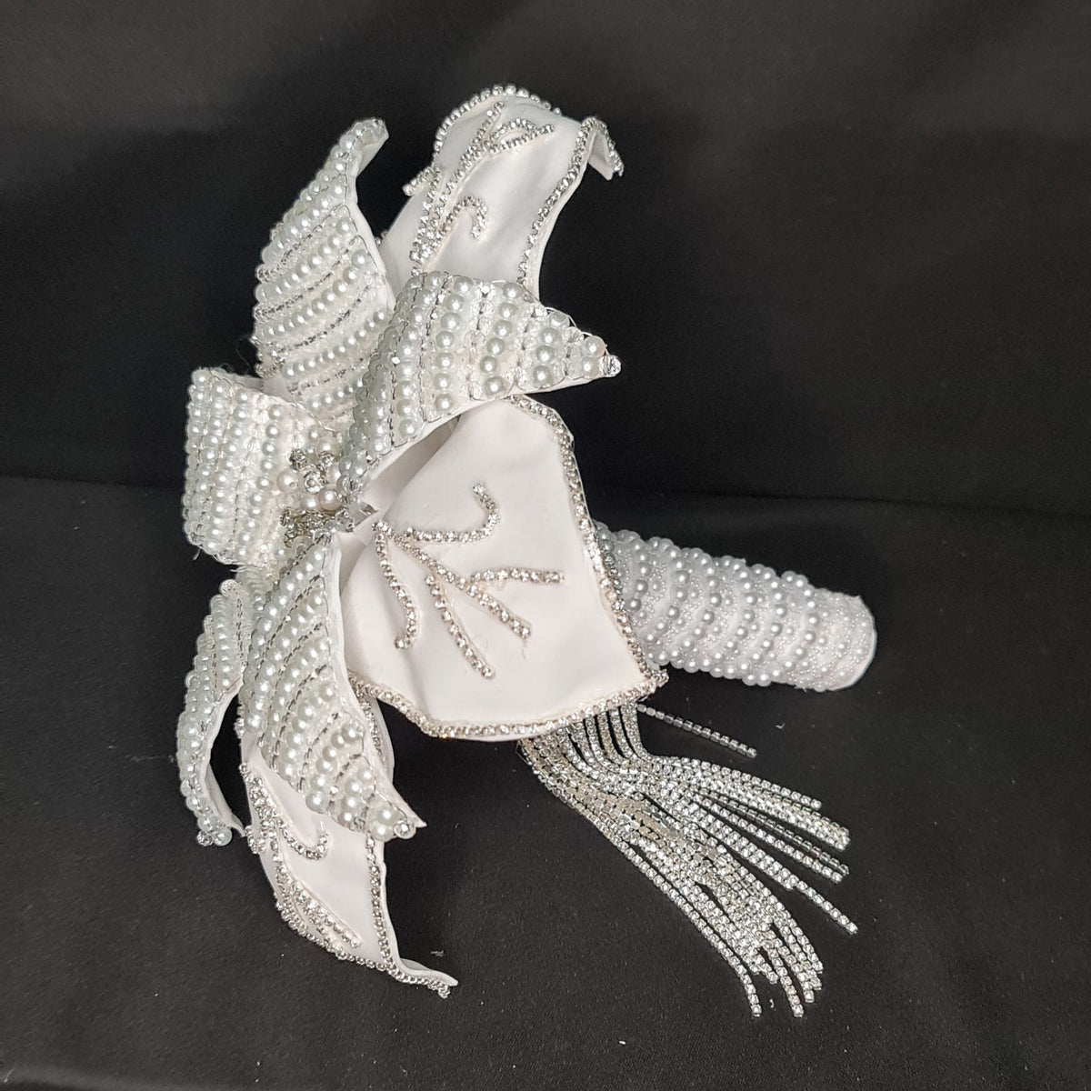 Siya Hand Bouquet