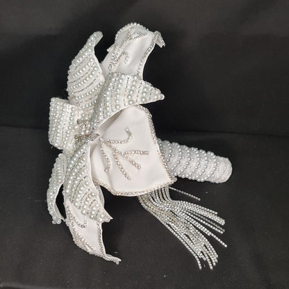 Siya Hand Bouquet
