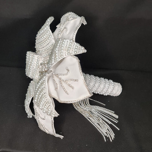Siya Hand Bouquet
