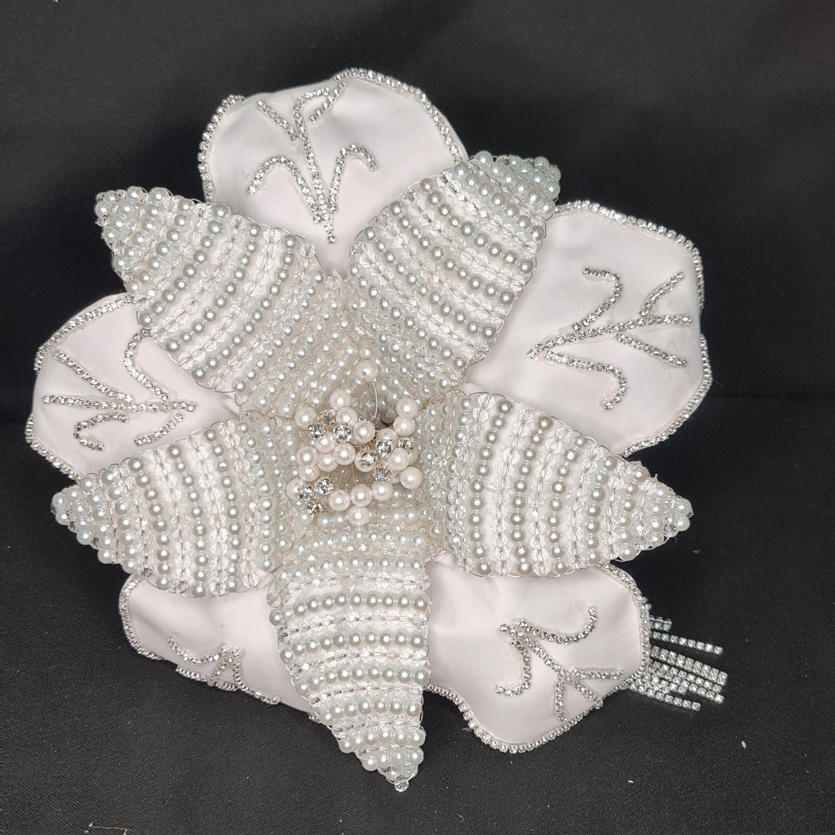 Siya Hand Bouquet
