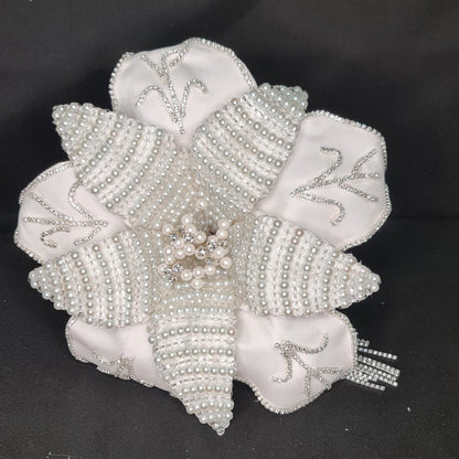 Siya Hand Bouquet