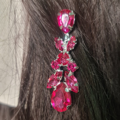 Selimondo Earrings