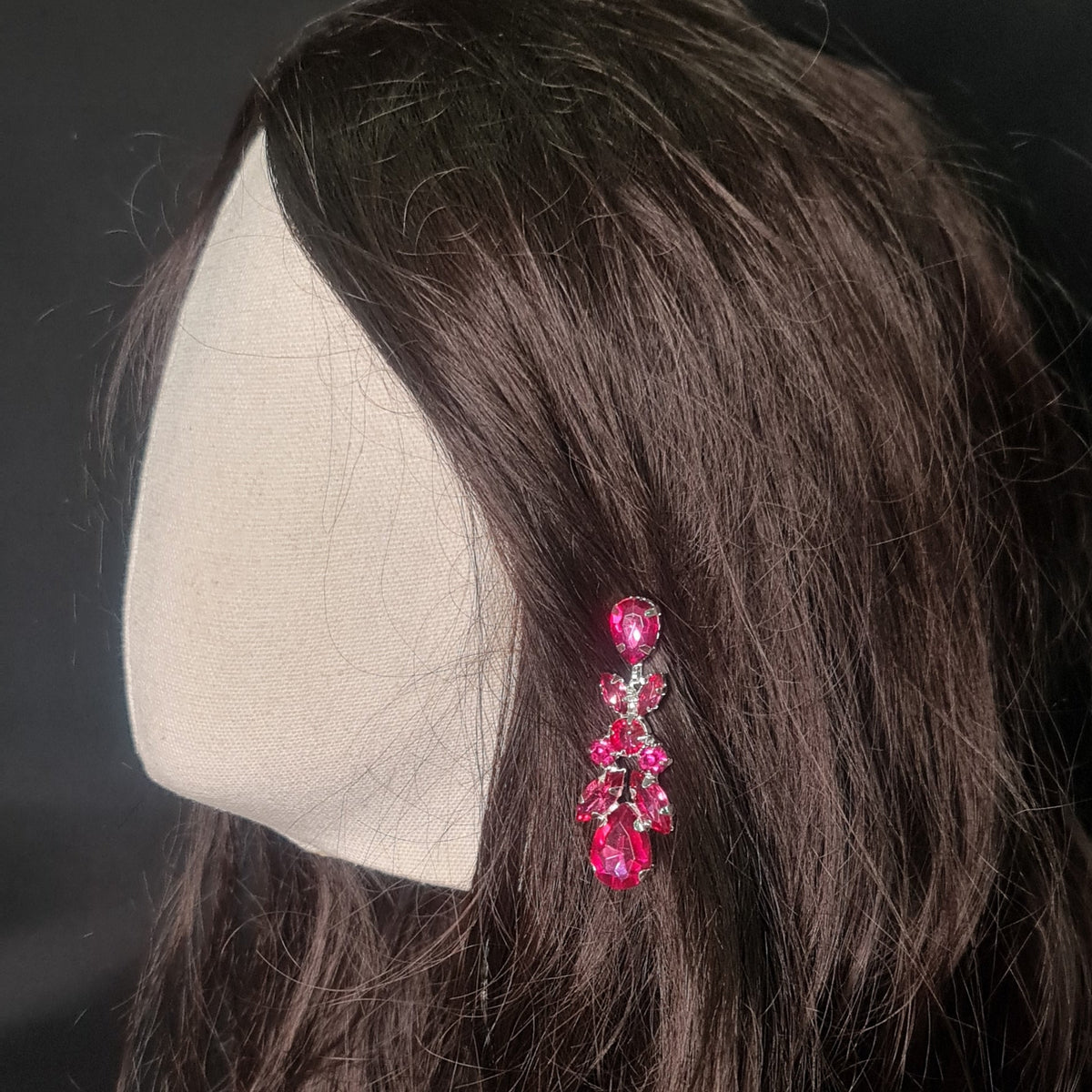 Selimondo Earrings