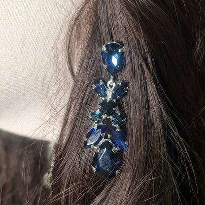 Selimondo Earrings