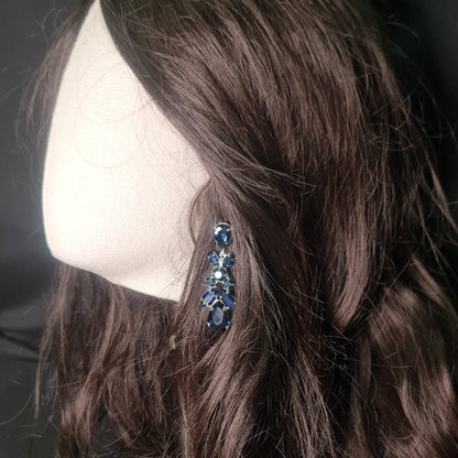 Selimondo Earrings