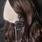 Dominion Earrings