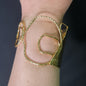 Sarah bracelet