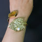 Thobeka Bracelet & Ring Set
