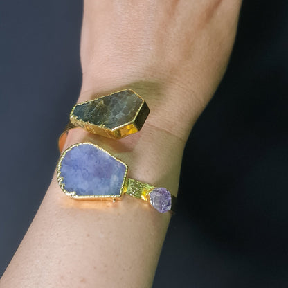 Sihle Bracelet & Ring Set