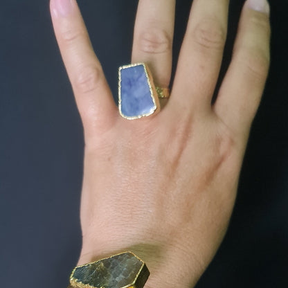 Sihle Bracelet & Ring Set
