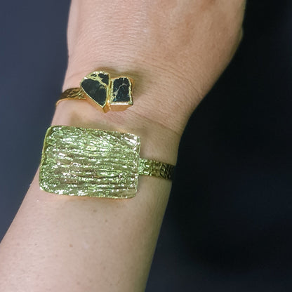 Phili Bracelet & Ring Set