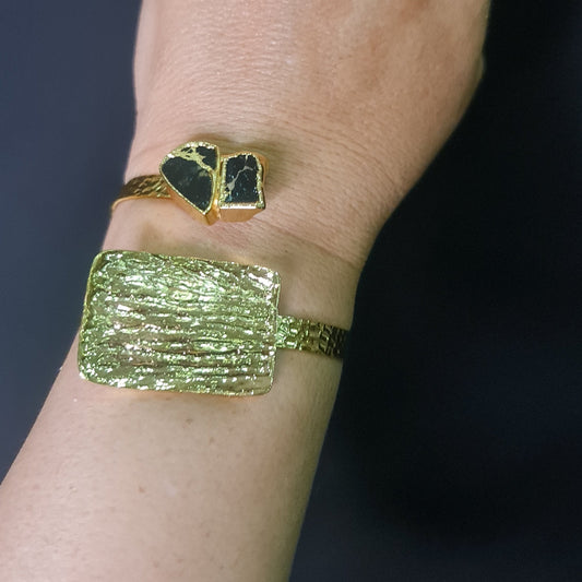 Phili Bracelet & Ring Set