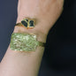 Phili Bracelet & Ring Set
