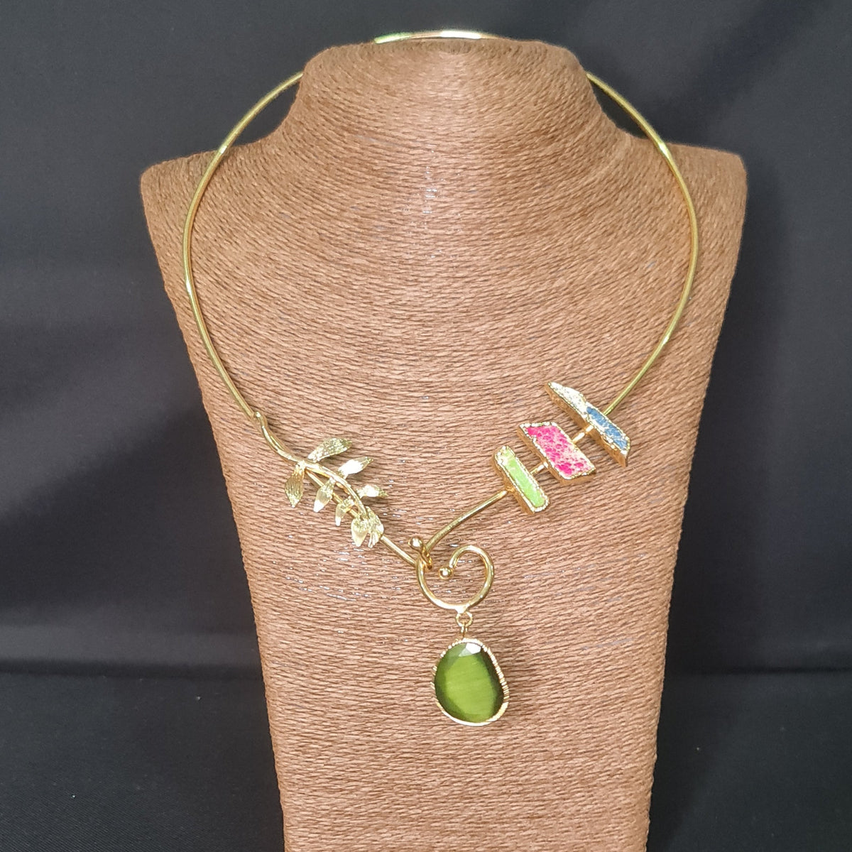 Avetha Jewellery Set