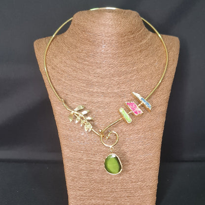 Avetha Jewellery Set