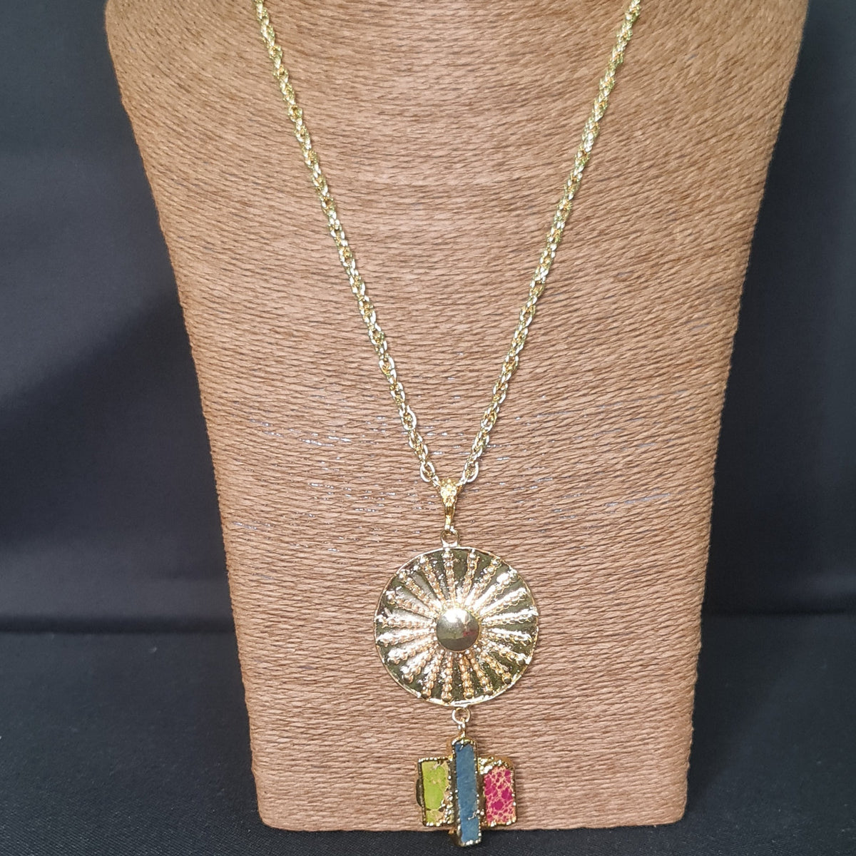 Dorothy Jewellery Set