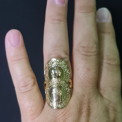 Buhle Ring