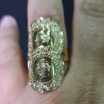 Buhle Ring