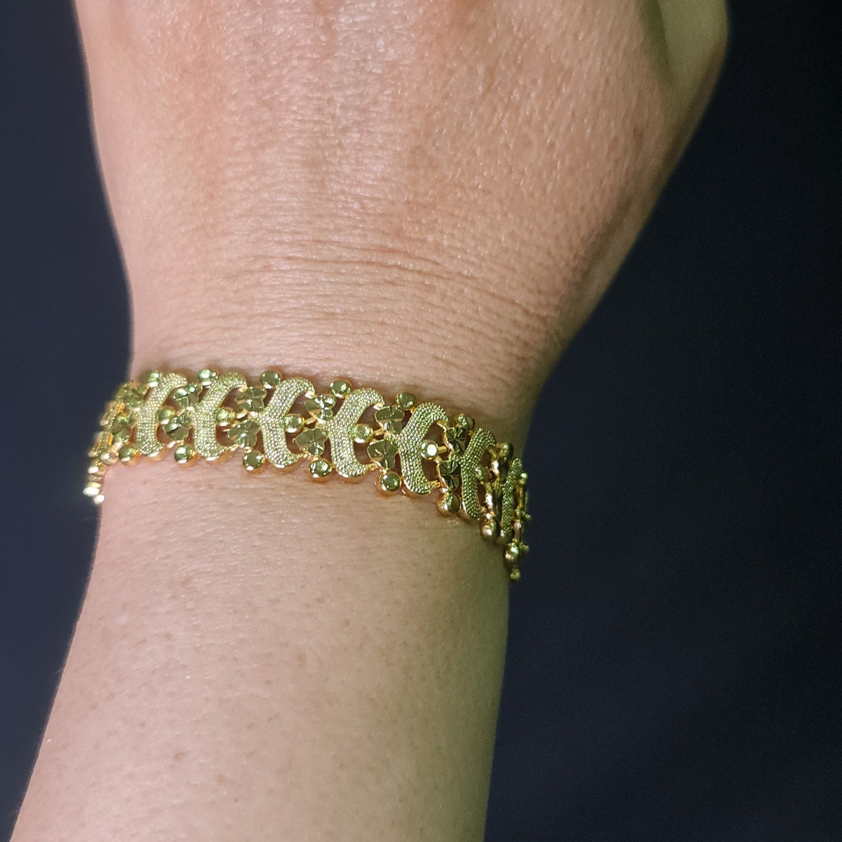 Thando Bracelet