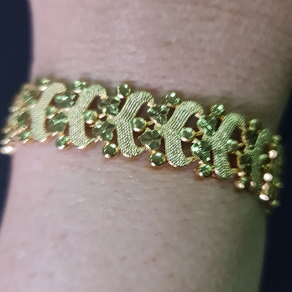 Thando Bracelet