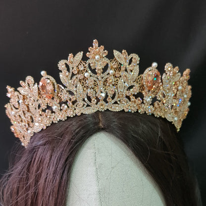 Legacy Crown