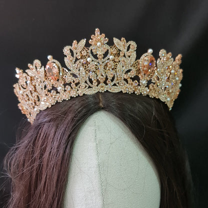 Legacy Crown