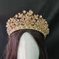 Royalty crown