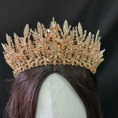 Angel Crown