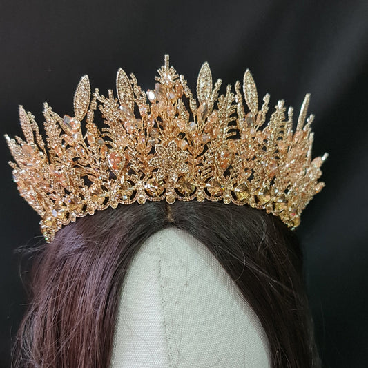 Angel Crown