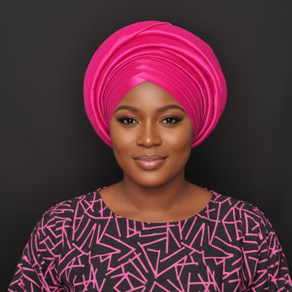 Nothando Turban