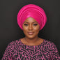 Nothando Turban