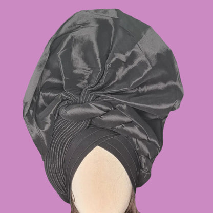 Sisi Turban