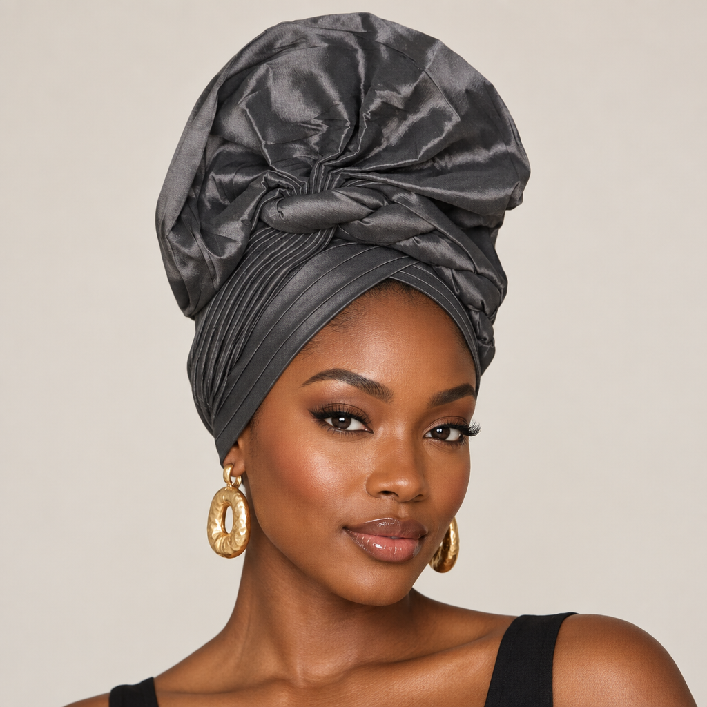 Sisi Turban