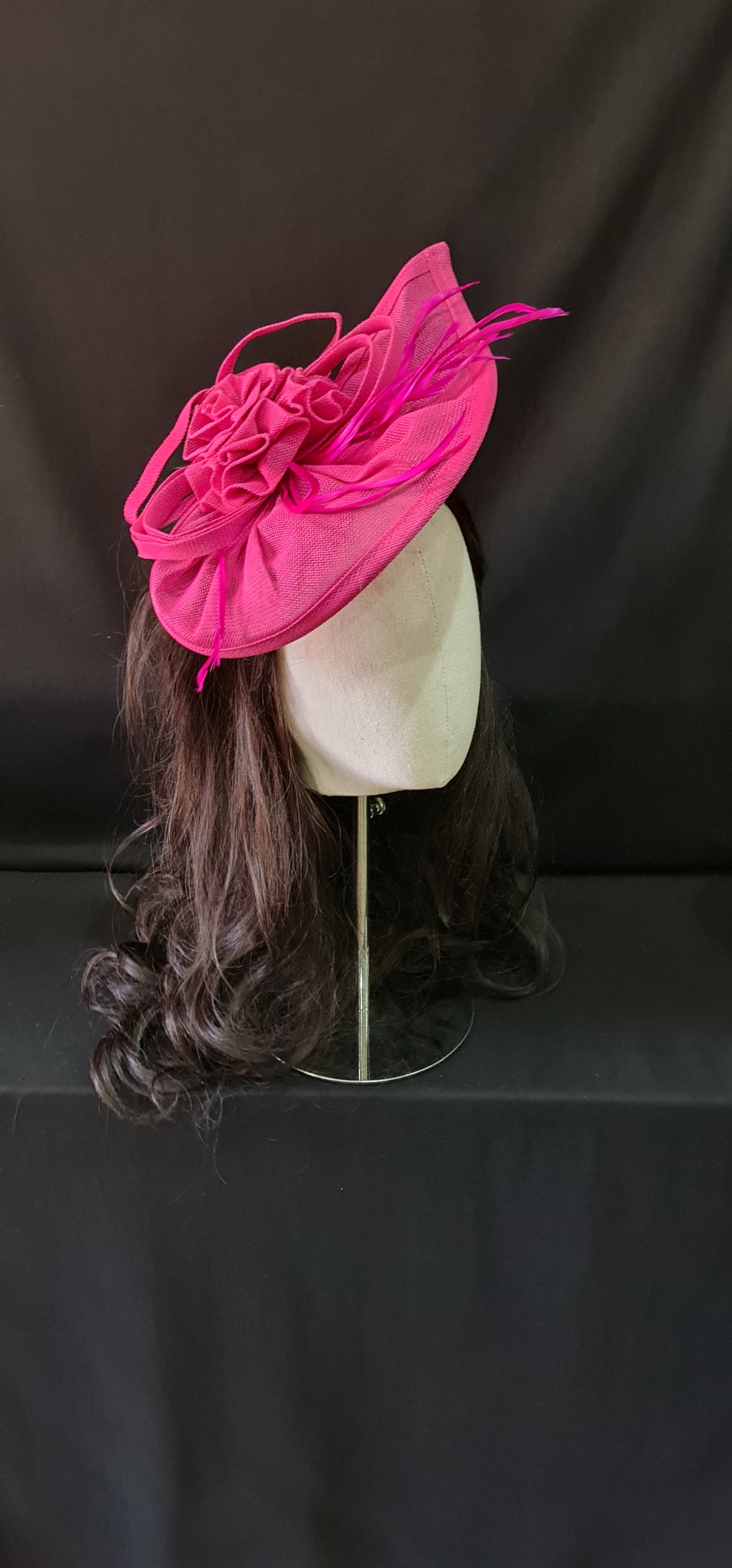 Thuli Fascinator